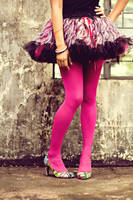 Young Blood by moleyshmoley