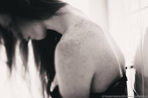 To be silent 4 by drkshp