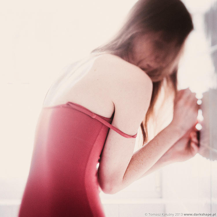 To be silent 2 by drkshp