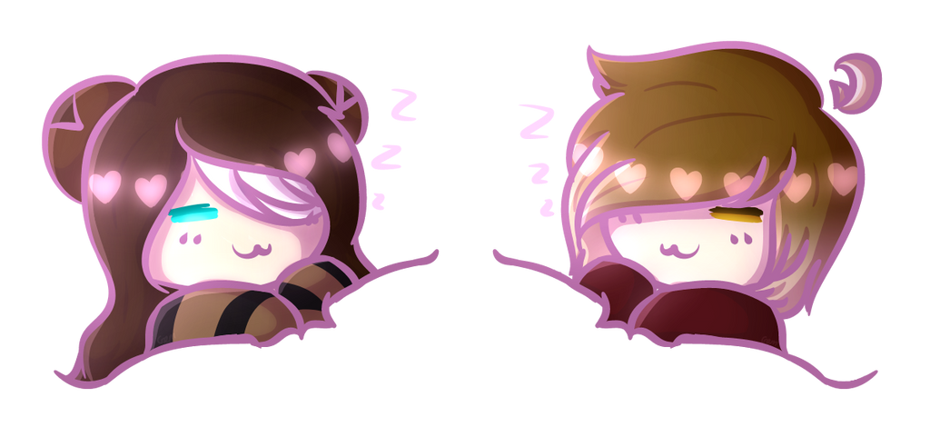 OC/Gift | Sleepy by GemLox7 OC/Gift | Sleepy by GemLox7
