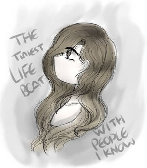 Lifeboat by GemLox7 Lifeboat by GemLox7