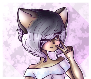 OC | Demetria Summer Clothes by GemLox7 OC | Demetria Summer Clothes by GemLox7