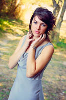 My Goddess by FDLphoto