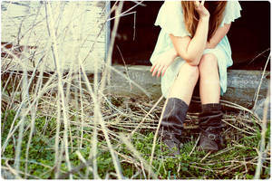 I lost my head to love by FDLphoto