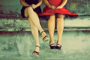 no longer dolls by FDLphoto