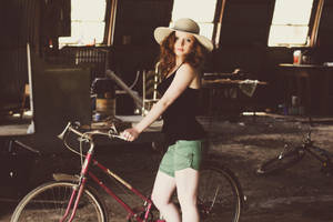 Sexy Cycle by FDLphoto