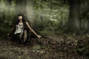 Baal Kaos 1 by Azaminda