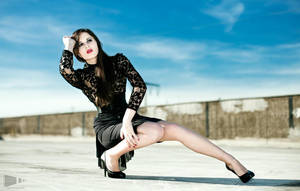 Bommi 17 by Azaminda