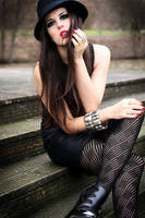 in your dreams by Azaminda