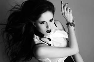 out of control by Azaminda