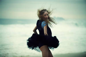 Belarusian Beauty by Beauty4ever