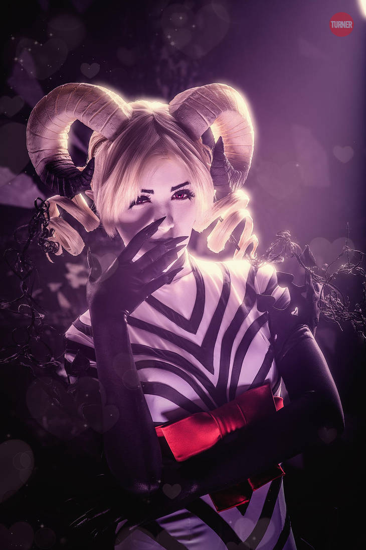 Catherine - Fall into the tempting trap by IscariotElian