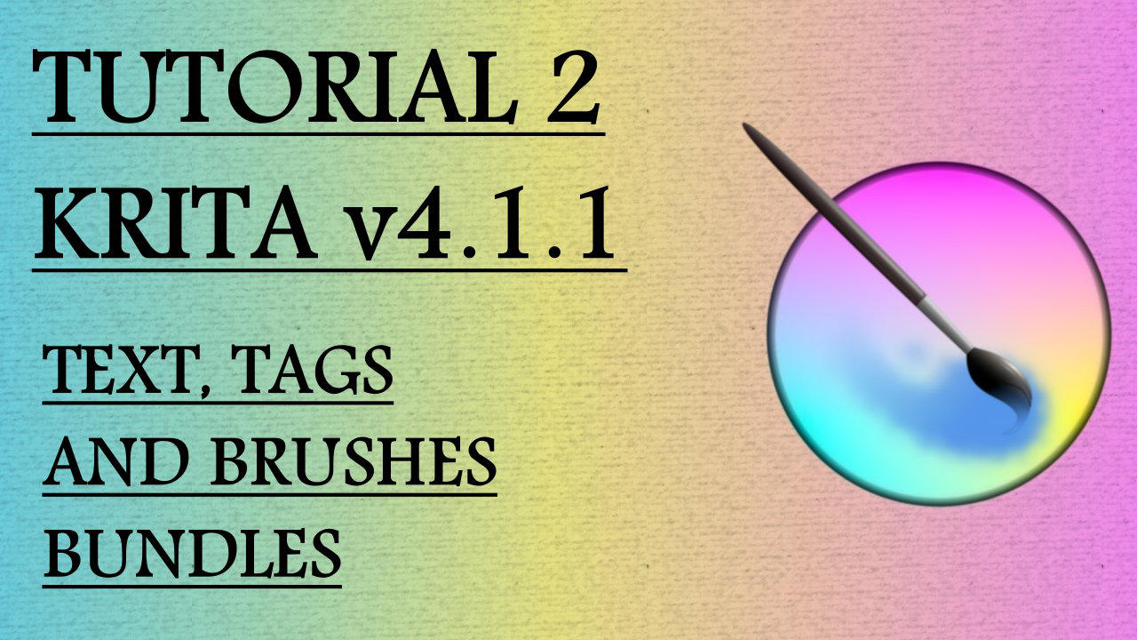 krita tutorial for beginners krita tutorial for beginners