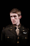 Yes, Major by CPJPhoto