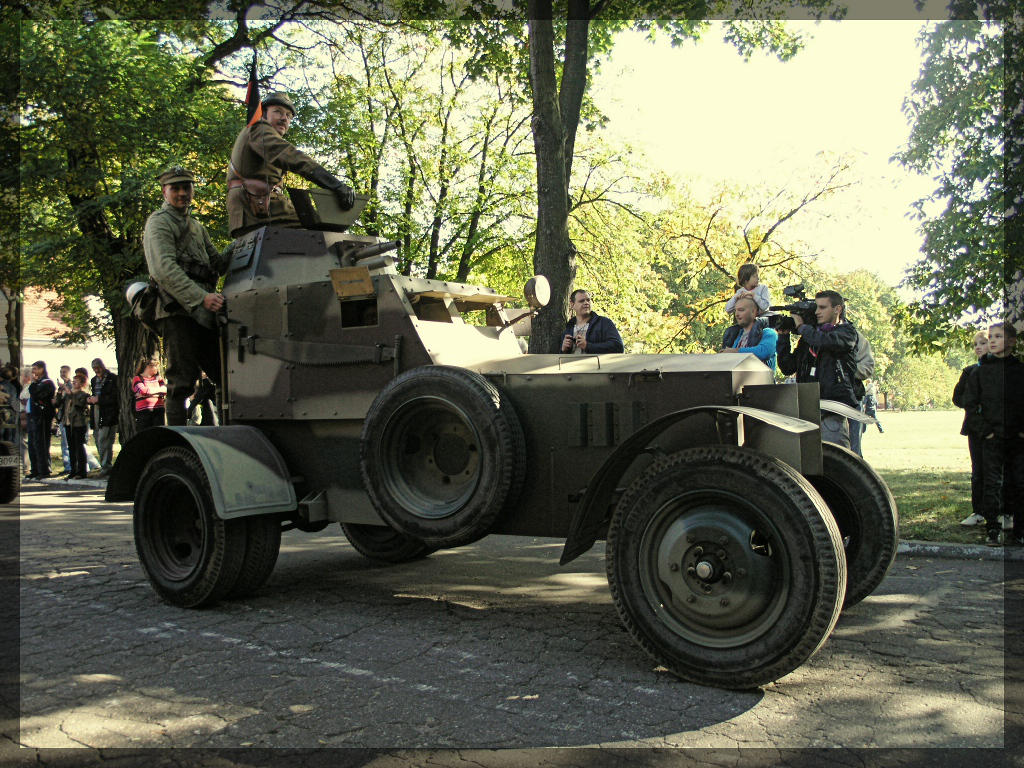 Samochod pancerny wz. 34 III by WormWoodTheStar on DeviantArt