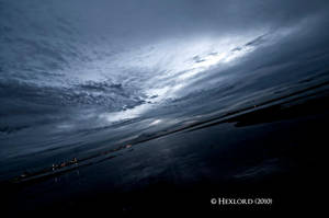 Mono Dawn by hexlord