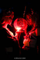 Hakamairi - I by hexlord