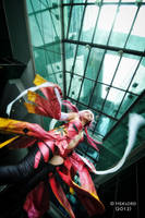 EGOIST - 01 by hexlord