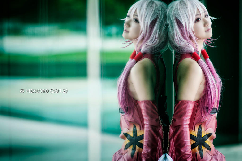 EGOIST - 02 by hexlord