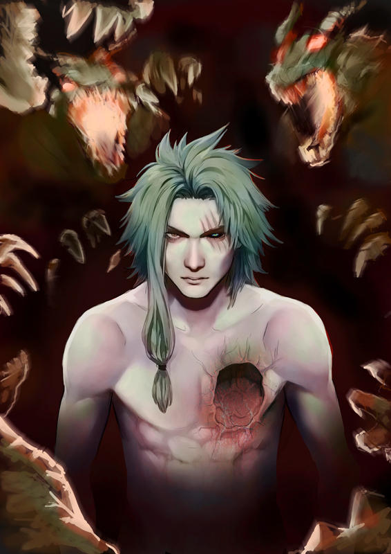 SV-felipe-saiyagina by jounetsunoakai