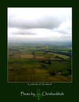 Lowlands of Scotland by Chrish-Photography