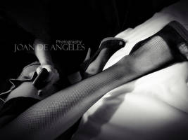 Mistress by JDaVanim