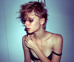 Fuck the pain away by androgenio