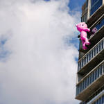 Suicidal Bear by JoE-EviL