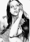 Cristina Scabbia by Ashtoreth