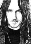 Tuomas Holopainen by Ashtoreth