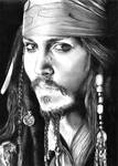 Captain Jack Sparrow... Savvy? by Ashtoreth