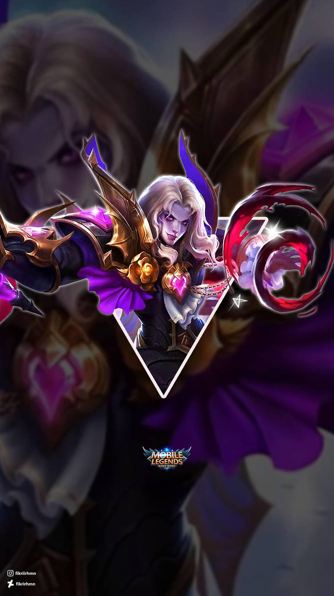 Lancelot Dark Earl By Fikrirhmn On Deviantart