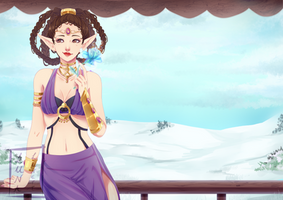 SS - Naevis by Luna-Lunett