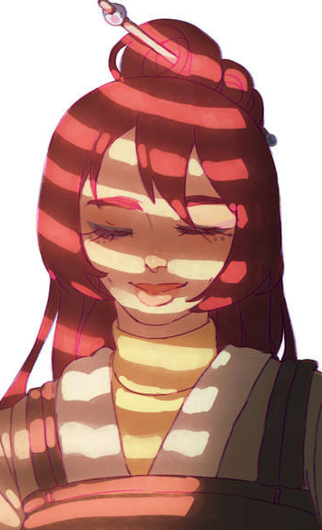 Suiren Tanaka On Toyhouse