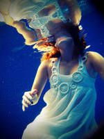 It goes under by ananasb