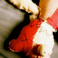 no one gets left behind by ananasb