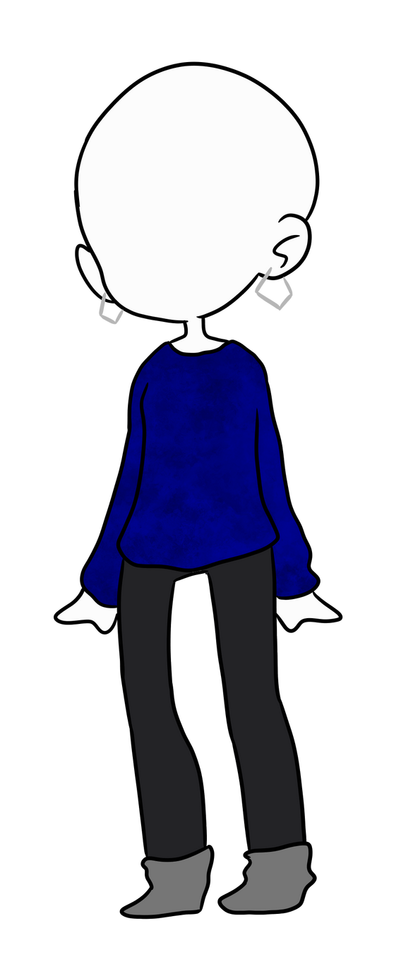 full Ava ref by reallytrulyRush on DeviantArt