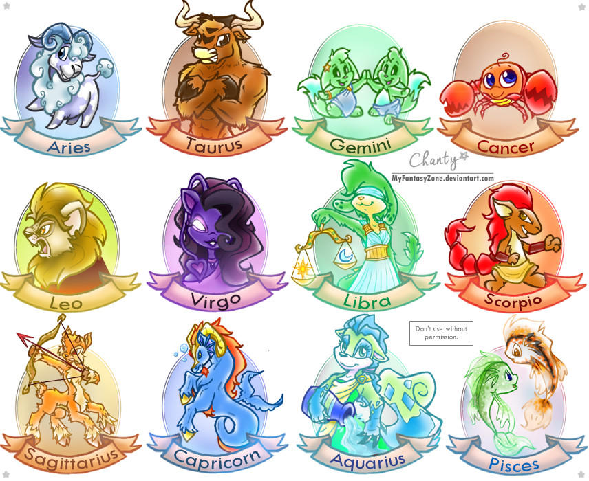 NeoSigns by MyFantasyZone