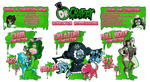 Dr Crafty Concoctions: Closed! by DrCrafty