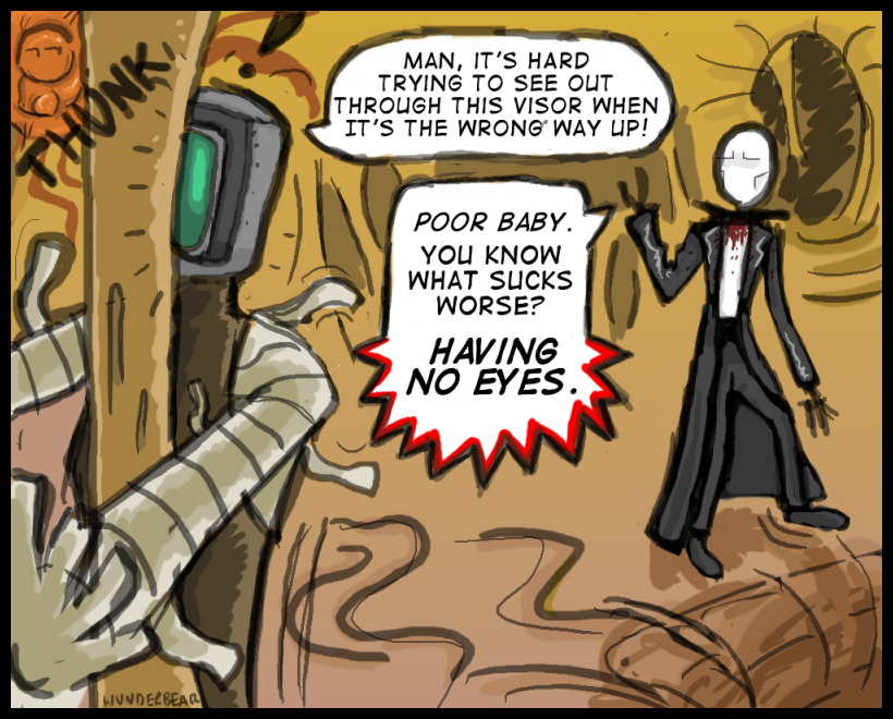 6 Days A Sacrifice Fan Comic By Wunderbear 6 Days A Sacrifice Fan Comic By Wunderbear