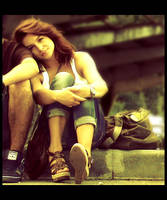 Inside her mind by Sekmeth