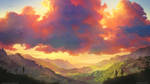 Forest Of Liars by Tohad