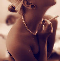 i can't live without you by kushkush