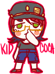 KKKCCC by KidCoca KKKCCC by KidCoca