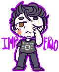 Imfgh by KidCoca Imfgh by KidCoca