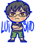 Luuuuuuis by KidCoca Luuuuuuis by KidCoca