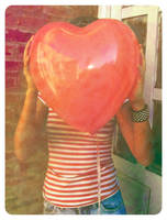 In love by rockmantica