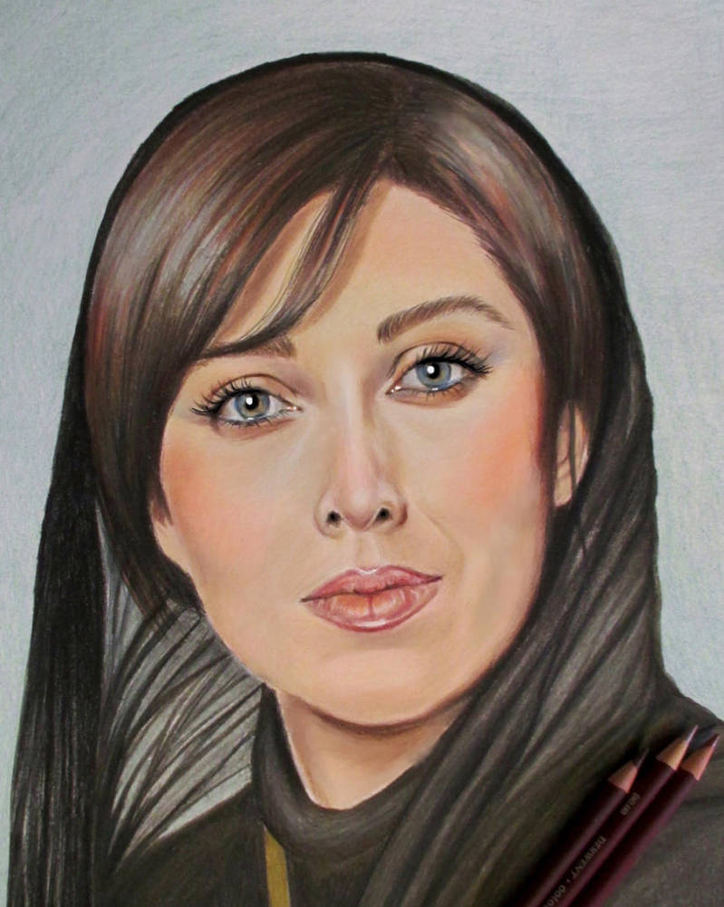 Mahtab Keramati Mahtab Keramati