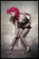 Any Worst Cry by MandiMalfunction