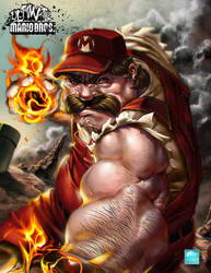 Light em UP!! by dr-conz